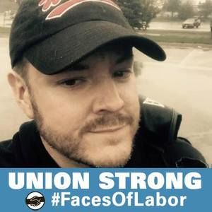 Meet your Posher, Brian w